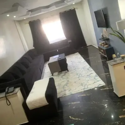 Appartement 5 pieces à casablanca