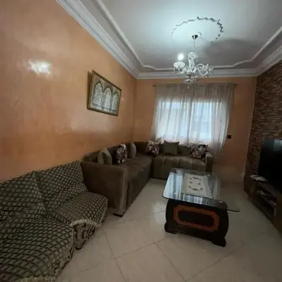 Comfortable apartment