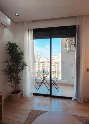 Gallery image of residence living housse in Casablanca