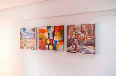 Gallery image of residence living housse in Casablanca