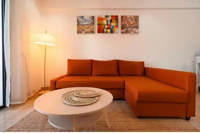 Gallery image of residence living housse in Casablanca
