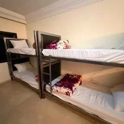 Aya House
