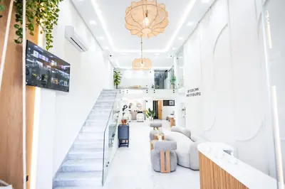 Gallery image of La Chica Beauty Institute in Temara