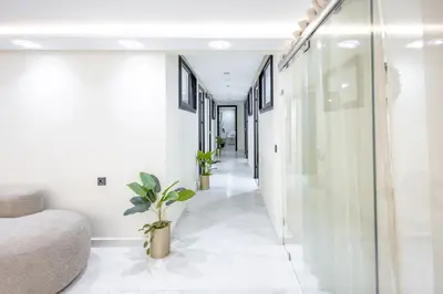 Gallery image of La Chica Beauty Institute in Temara