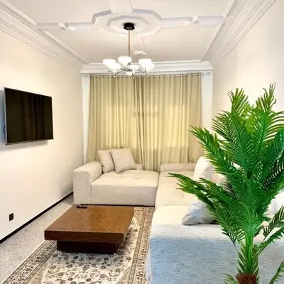 Luxury House in Rabat