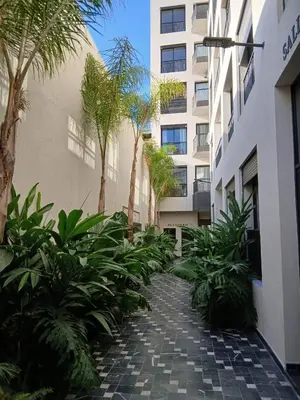 Gallery image of BeauLiving Park in Casablanca