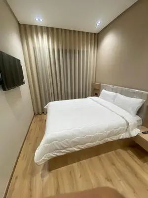 Gallery image of BeauLiving Park in Casablanca