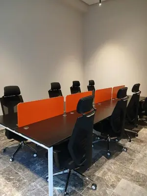 Gallery image of BeauLiving Park in Casablanca