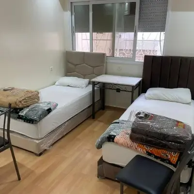 Casablanca Happy B&B