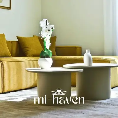 hamy - 1br - Downtown Casablanca