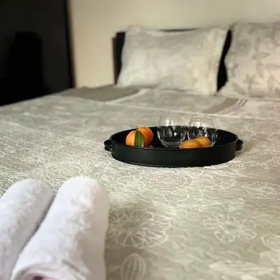 Comfortable space