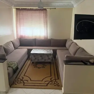 Appart Tamaris DARB