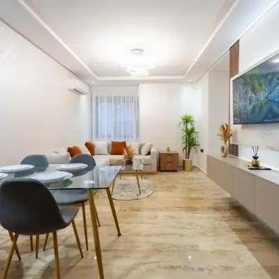 Magnificent apartment 2