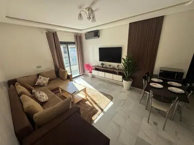 Gallery image of Superbe Studio face à la mer in Mohammedia
