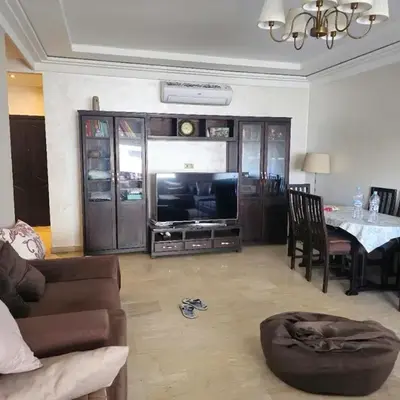 Appartement au centre-ville