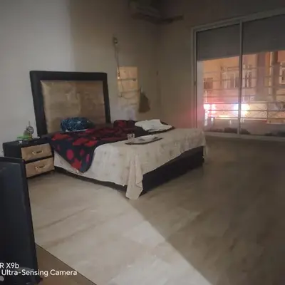 Apparttement BOUCHRA