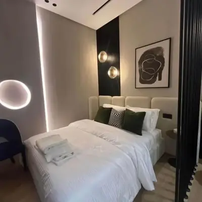 Prestigia apartments