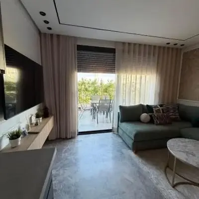 Prestigia2 apartments