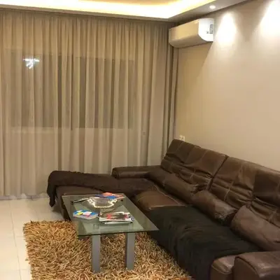 Très joli appartement très calme