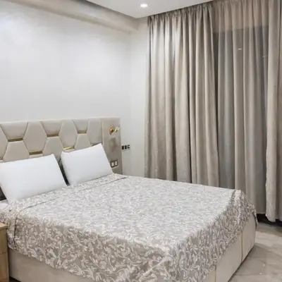 Casablanca Center Studio Karachi 33