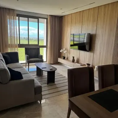 Appartement Panorama