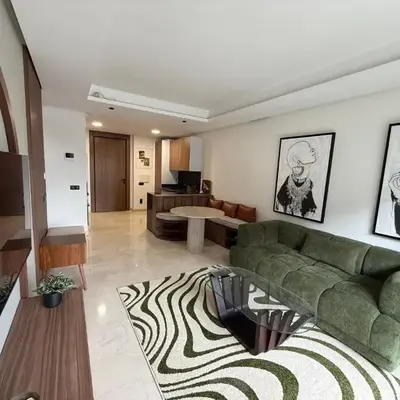 Charming 1-bedroom apartment