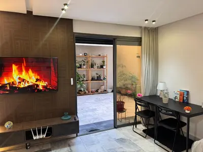 Gallery image of Residence arena 41 in Maarif