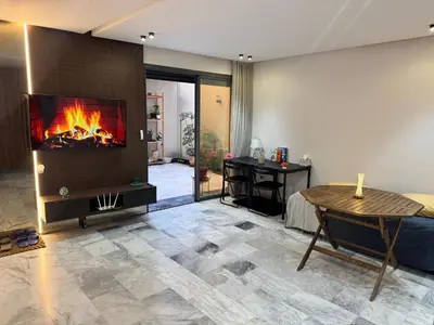 Gallery image of Residence arena 41 in Maarif