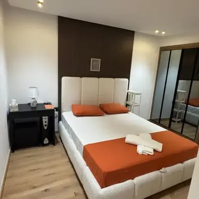 Residence arena 41