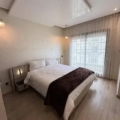 Appartement Haut Standing