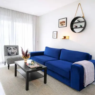 Studio Paisible aux Hopitaux Wifi & Parking