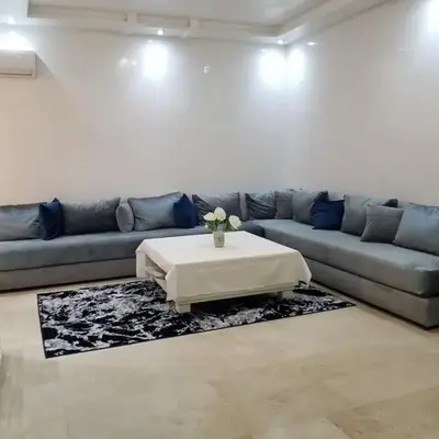 Cozy apt in Bourgogne - Ain Diab Coast