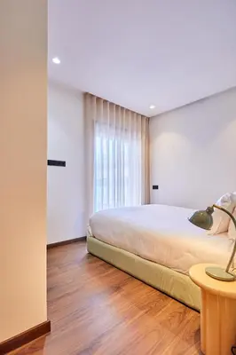 Gallery image of Your Casablanca Home Modern 2 Bed with Free Parking in Casablanca