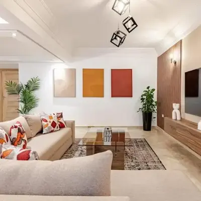 Moderne