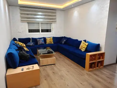 Gallery image of jennat tamaris in Casablanca