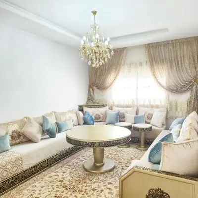 Appartement familial au quartier des Hôpitaux