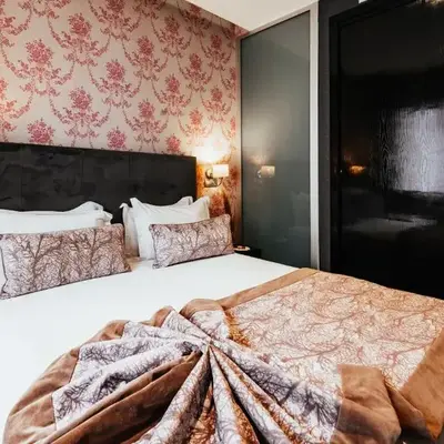 The Fourteen Luxury Boutique Hotel & SPA