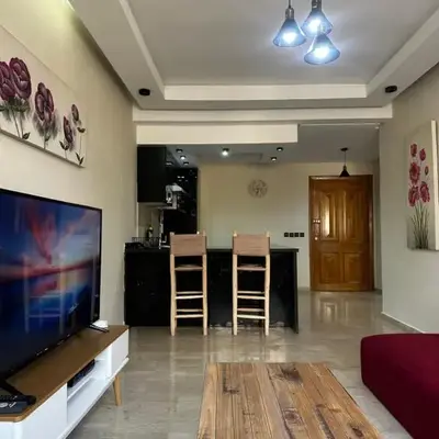 Appartement centre casablanca