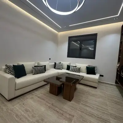 Apartment Témara Ideal Center High Standing