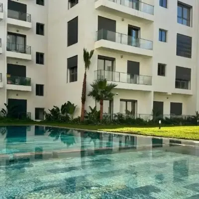 CMN airport apartment