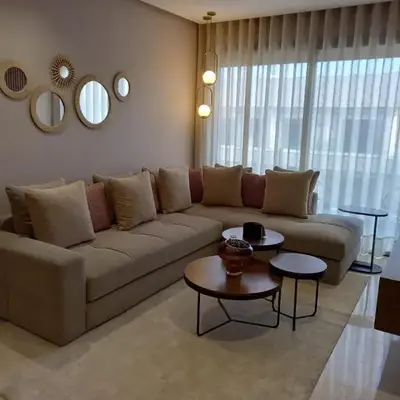 Elegance Comfort Terrace in the heart of Princesses