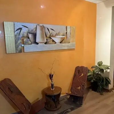 Comfortable apartment in Casablanca Assalam
