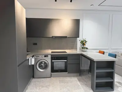 Gallery image of New Luxury Apart Downtown in Casablanca Metro in Casablanca