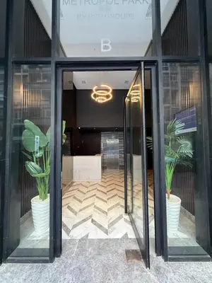 Gallery image of New Luxury Apart Downtown in Casablanca Metro in Casablanca