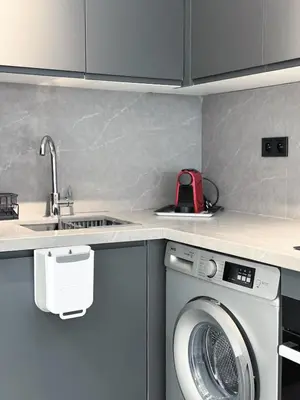 Gallery image of New Luxury Apart Downtown in Casablanca Metro in Casablanca