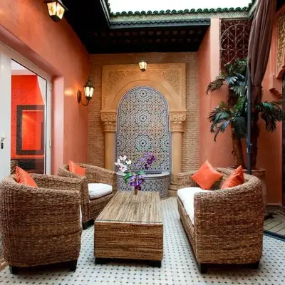 Art Palace Suites & Spa