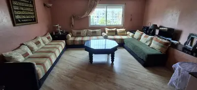 Gallery image of Residence Imane in Mohammedia