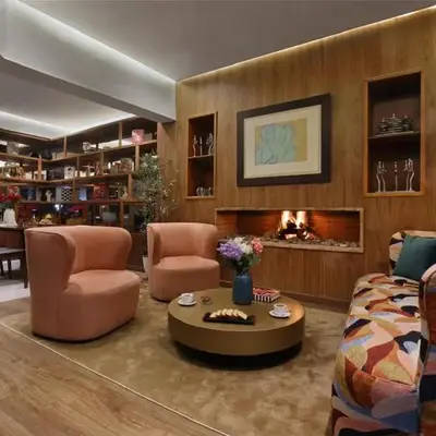 Park Suites Hotel Luxury Boutique Hotel