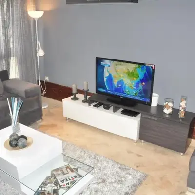 Elegant Apartment with Balcony in Val Fleuri