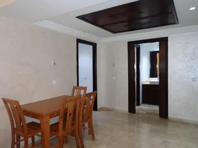 Gallery image of Luxor Guest House in Casablanca